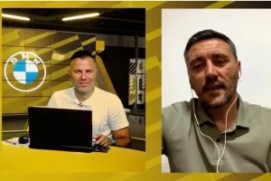 Ντούσαν για το 5-5