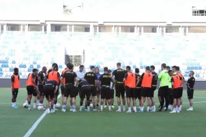 Ώρα... ΑΠΟΕΛ