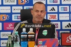 "Aπό τη στιγμή που δεν πεθάναμε και είμαστε ζωντανοί..."