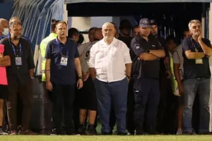 Αποχώρησε από τη σύσκεψη με UEFA η ΑΕΚ!