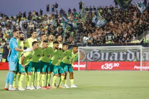 AEK/Η αποστολή και το το πρόγραμμα για Iσραήλ  