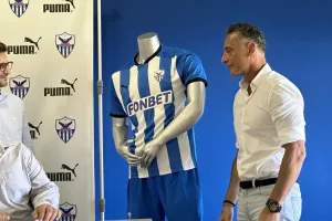 H νέα εμφάνιση της Ανόρθωσης!