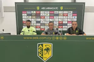 Όλτρα: "Θα προτιμούσα να παίξουμε και ακόμη πιο νωρίς - Σημαντικό παιχνίδι για όλους"
