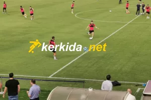 Ολοκλήρωσε και η Καμπάλα (φώτος)