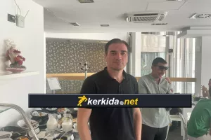 "Ντόμπρα" στο Νόβι Σαντ! 