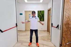 Πέλενδρος/Βελιγράδι