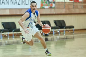 Δύο στα δύο η Εθνική Εφήβων και βλέπει ημιτελικά (φώτος)
