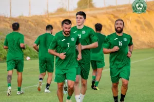 Ομόνοια 29ης Μαΐου: Φιλικό... τεστ με ΕΝΠ