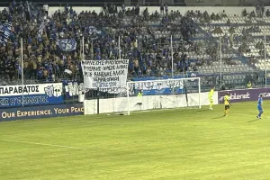 Μαχητές: "Κανένας άλλος νεκρός οπαδός" 