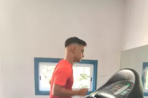 Νέα Σαλαμίνα: Εργομετρικές εξετάσεις για την Κ19