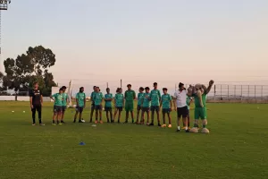 Εβαλαν "πλώρη" για τη νέα σεζόν