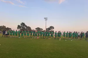 Εβαλαν "πλώρη" για τη νέα σεζόν