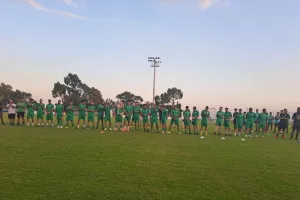 Εβαλαν "πλώρη" για τη νέα σεζόν