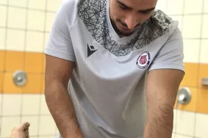 Και του χρόνου με Χρίστο Ιωάννου