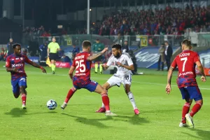 Απόψε Mezőkövesd και αύριο Baku