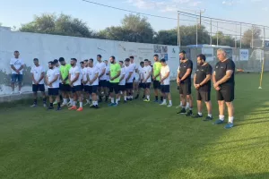 Ξεκίνησαν στα Λειβάδια