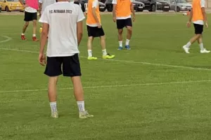 Ξεκίνησαν στα Λειβάδια