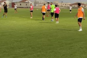 Ξεκίνησαν στα Λειβάδια
