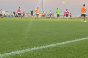 Ξεκίνησαν στα Λειβάδια