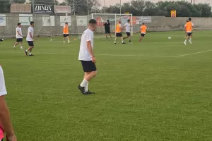 Ξεκίνησαν στα Λειβάδια