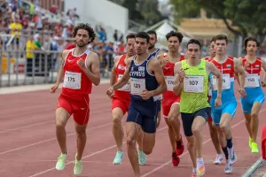 19ος λόγω... κορωνοϊού ο Σταύρος Σπύρου