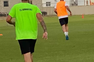 Ξεκίνησαν στα Λειβάδια