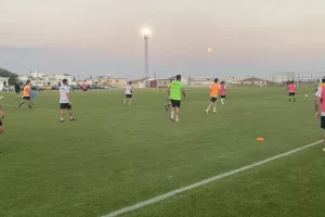 Ξεκίνησαν στα Λειβάδια
