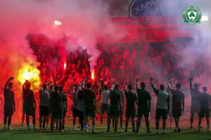 ΑΛΣ Ομόνοιας 29Μ/Εντυπωσιακά κλικς της πρώτης