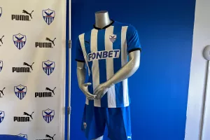H νέα εμφάνιση της Ανόρθωσης!