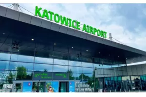 Άρης: Στην πτήση V32055 από το Katowice για Κύπρο 