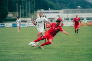 Heidenheim - Πάφος FC 1-1 : Άρεσε ξανά η ομάδα του Καρσέδο 