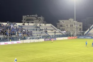 Στο πέταλο για το “Χώμα που περπάτησα”