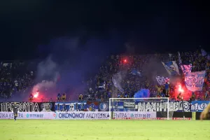 Γεμίζει το "ΠΑΠ" ενόψει Εθνικού