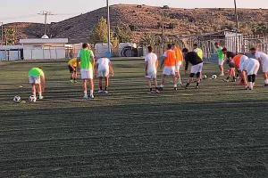 Έβαλε μπρος τις μηχανές!