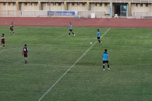Φιλική νίκη επί της ΕΝΠ για την Ομόνοια Αραδίππου (φώτος)