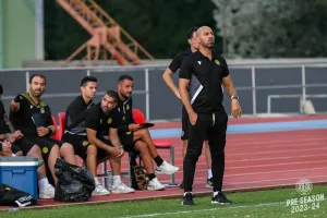 ΑΕΛ: Πιθανή… ΚΙΝΗΣΗ αριστερά 