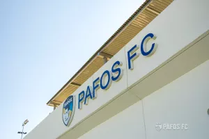 Η Πάφος FC δυναμώνει! 