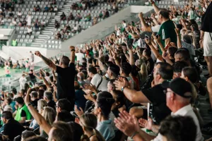 Εισιτήρια στα εκδοτήρια - "Ελάτε και υποστηρίξετε τον Άρη"!