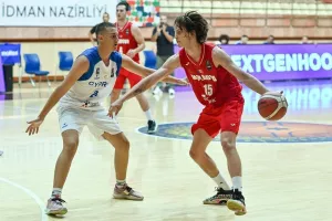 Δύο στα δύο η Εθνική Εφήβων και βλέπει ημιτελικά (φώτος)