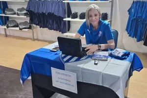 18 χρόνια Ανόρθωση