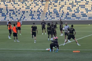 Το Kerkida.net στην τελευταία του ΑΠΟΕΛ στο Boris Paichadze Dinamo Arena (βίντεο/φώτος)