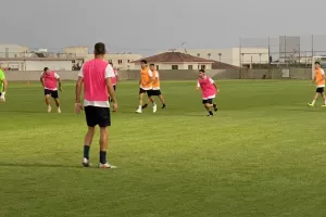 Ξεκίνησαν στα Λειβάδια