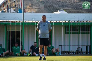 Ανεβάζει στροφές η Ομόνοια 29Μ (φώτος)