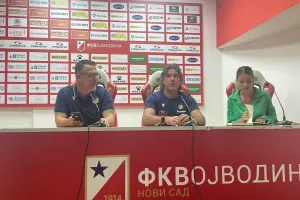 Σα Πίντο: "Με καρδιά και συγκέντρωση/Ήρθαμε για να κερδίσουμε" (βίντεο/φώτος)
