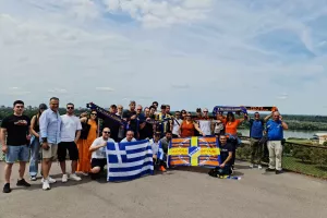 Φώτος/Στον Άγιο Σάββα οι ΑΠΟΕΛίστες
