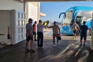 Στο "Αρένα" η Τορπέδο/φώτος