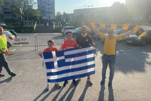 Οι πρώτοι ΑΠΟΕΛίστες