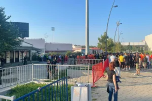 (ΒΙΝΤΕΟ) Πορτοκαλί/"Κόσοβο - Σερβία, Ελλάς - Μακεδονία"