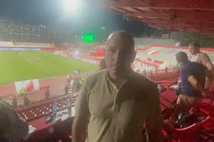 Μίρο... on camera/"Το ΑΠΟΕΛ είναι καλύτερη ομάδα - Εχει ένα ξεχωριστό μέρος στην καρδιά μου"