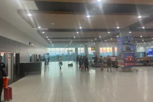 Έφτασε τα χαράματα και "βλέπει" Ντίλα Γκόρι